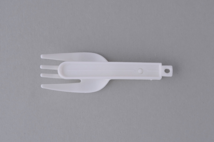 Folding Fork